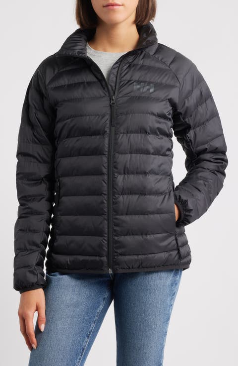 Classic Insulated Trench Coat
