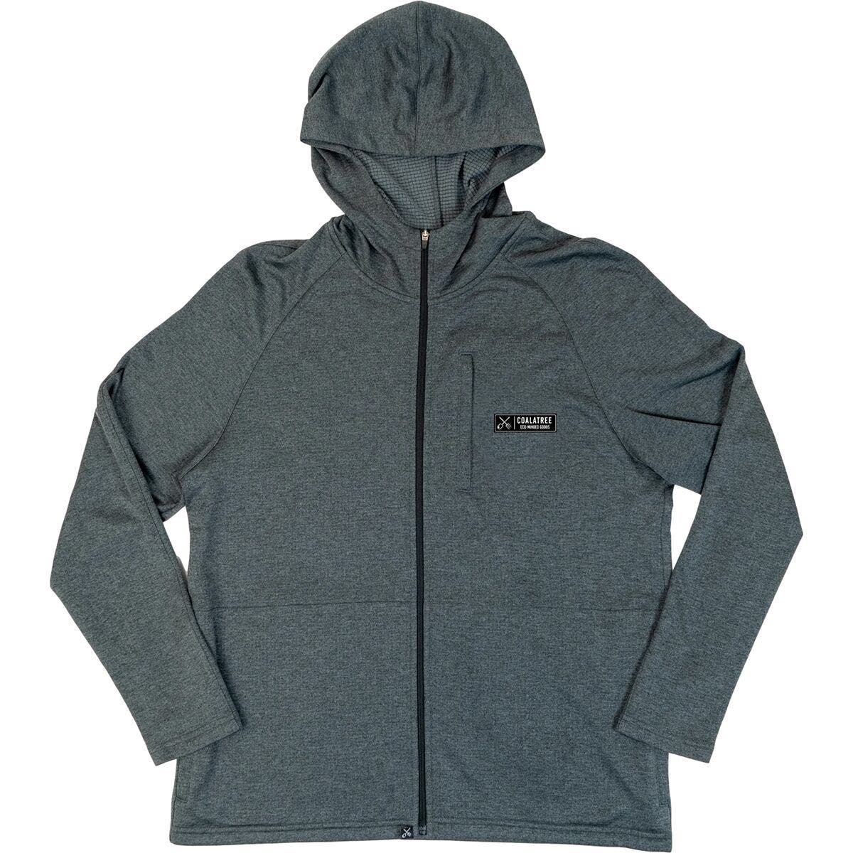 selected Charcoal