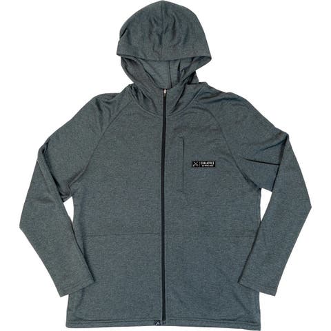 Baseline Midlayer Fleece Jacket