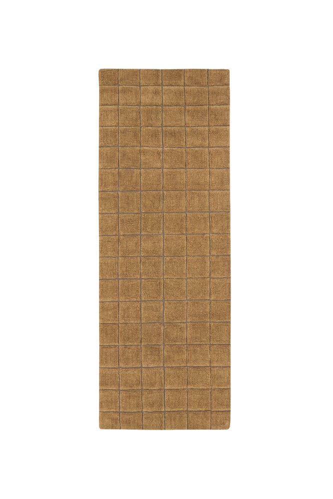 Ochre, Soil Brown, Natural