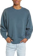 Elwood Core Oversize Crewneck Sweatshirt