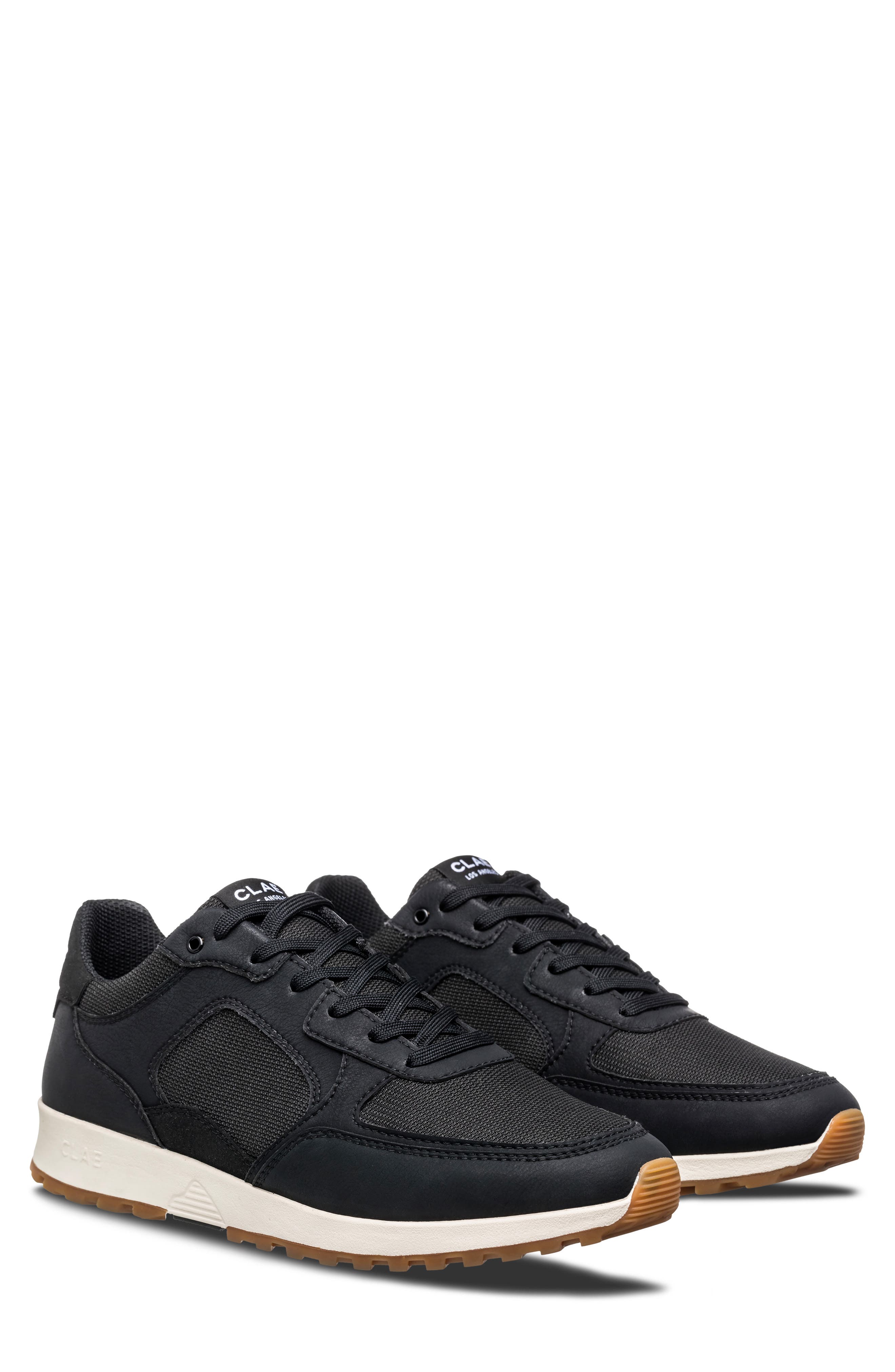 CLAE Joshua Sneaker, Main, color, 
