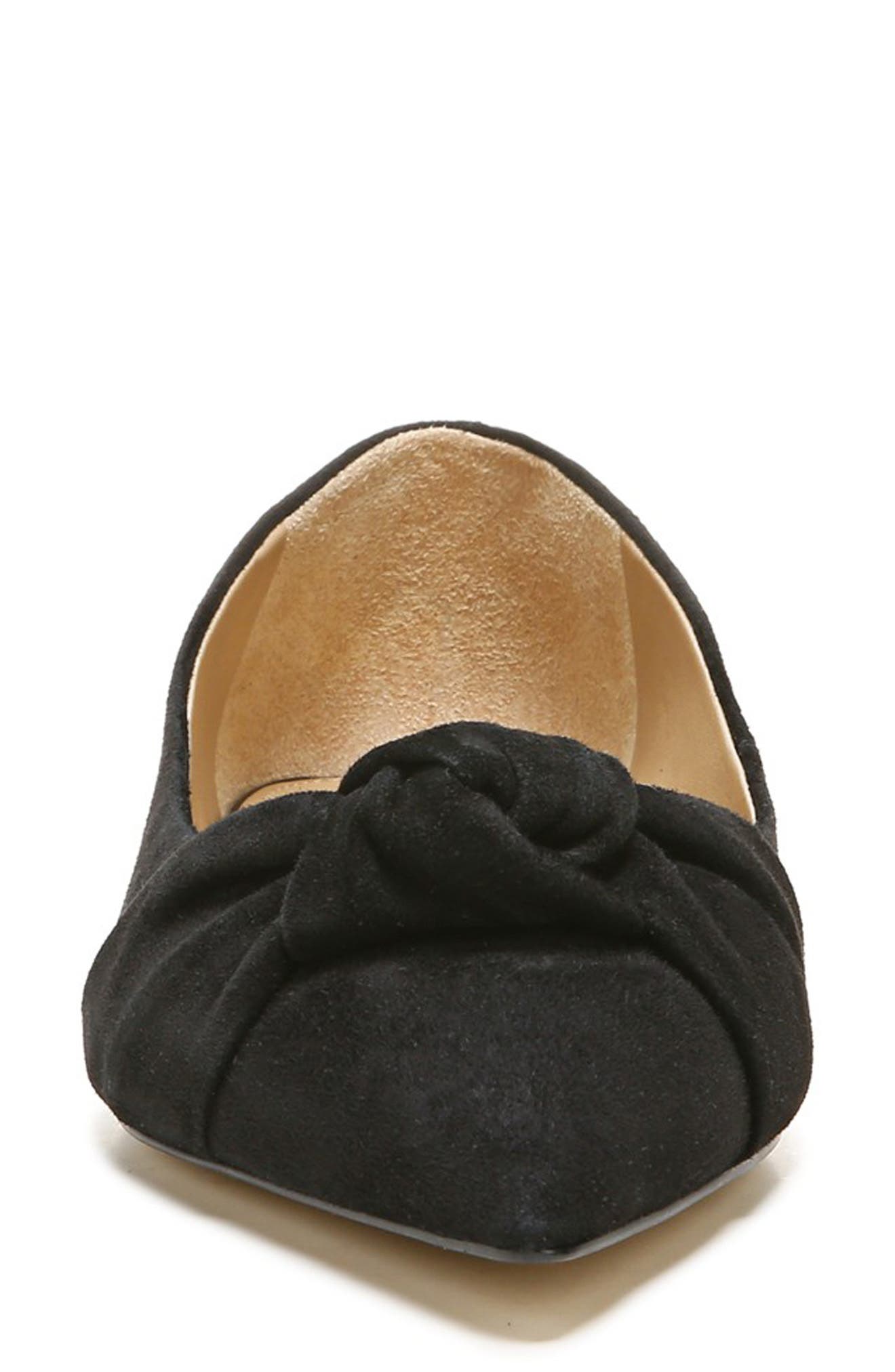 Sam Edelman Wheaton Pointed Toe Flat, Alternate, color, 