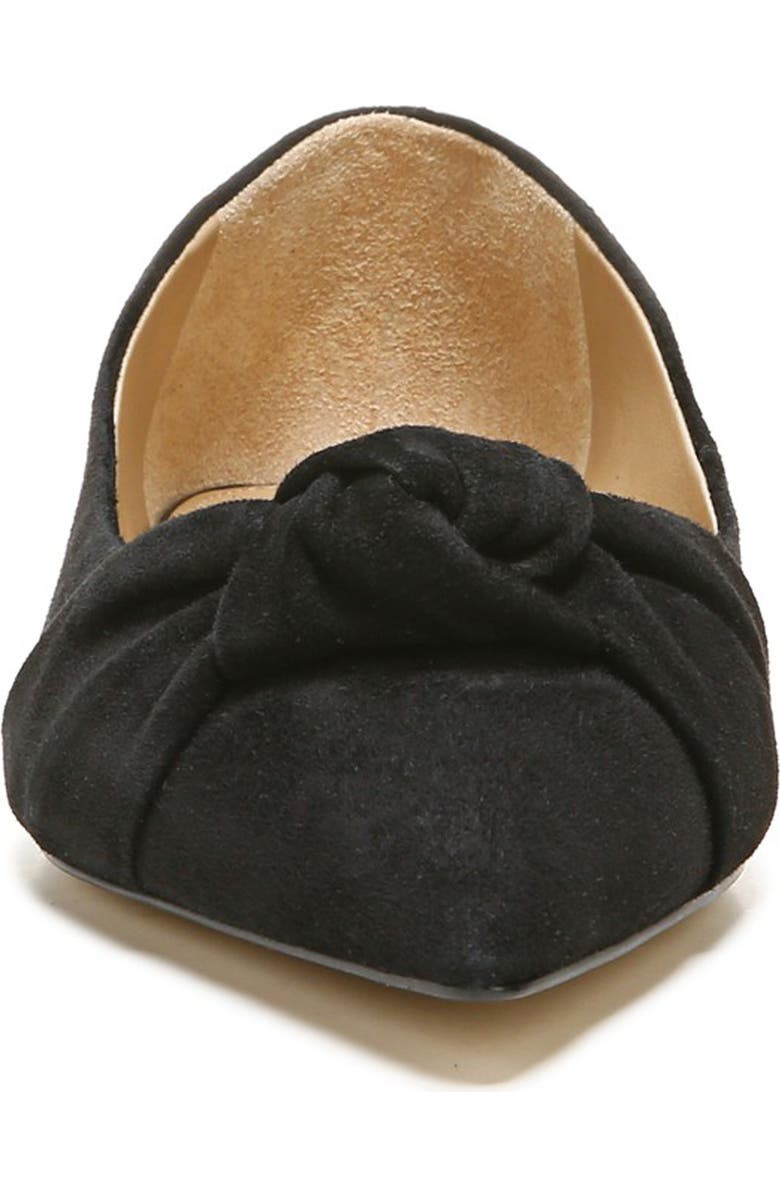 Sam Edelman Wheaton Pointed Toe Flat, Alternate, color,
