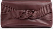 Donna Karan New York Grenadine Clutch