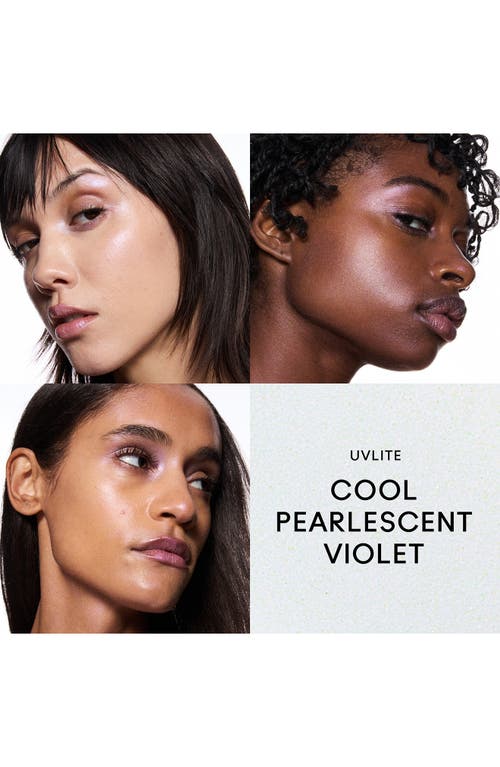 Mac Cosmetics Strobe Highlighting Moisturizer Cream In Uvlite
