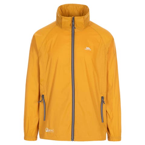 Qikpac XGender Inclusive Packaway Jacket