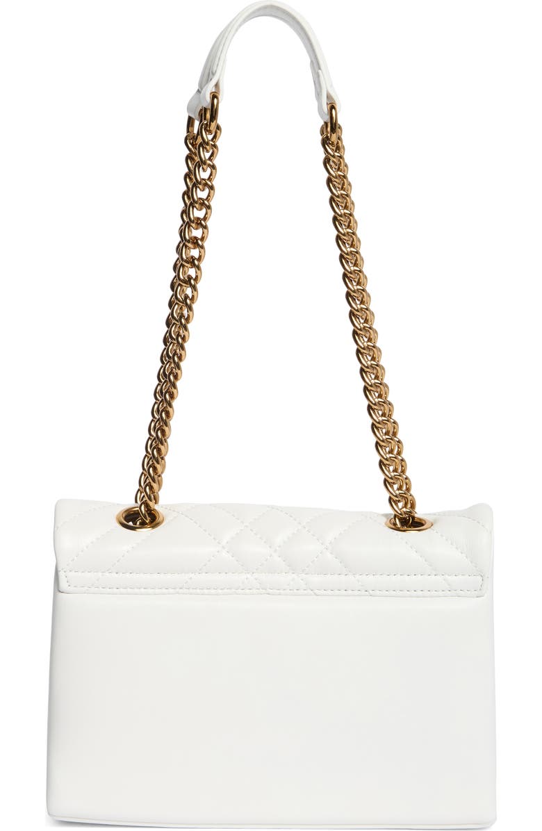 Kurt Geiger London Brixton Shoulder Bag, Alternate, color, White