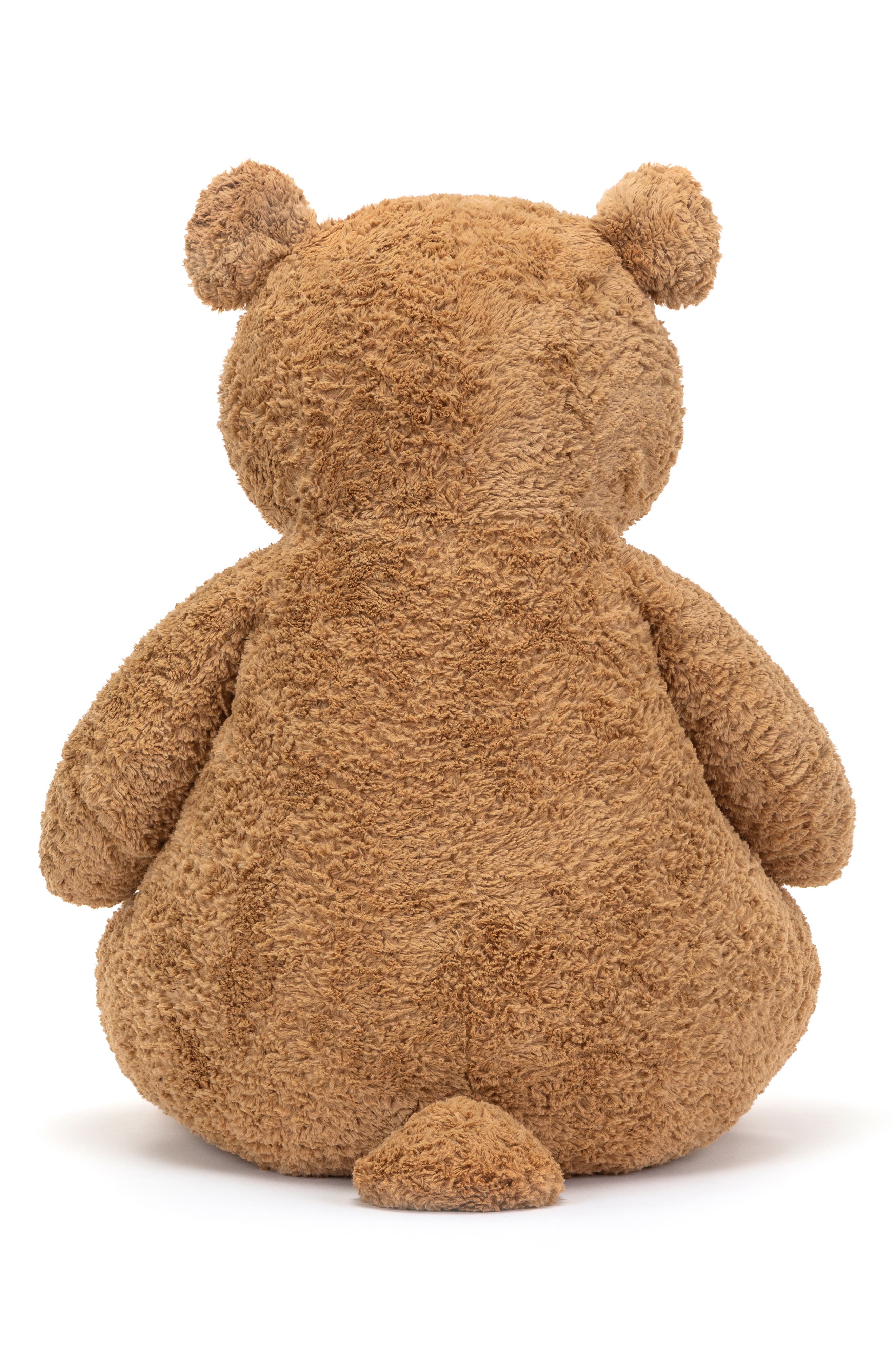  Huge Bartholomew Bear くま ぬいぐるみ Jellycat Gigantic 38-Inch Bartholomew Bear Oversized Stuffed