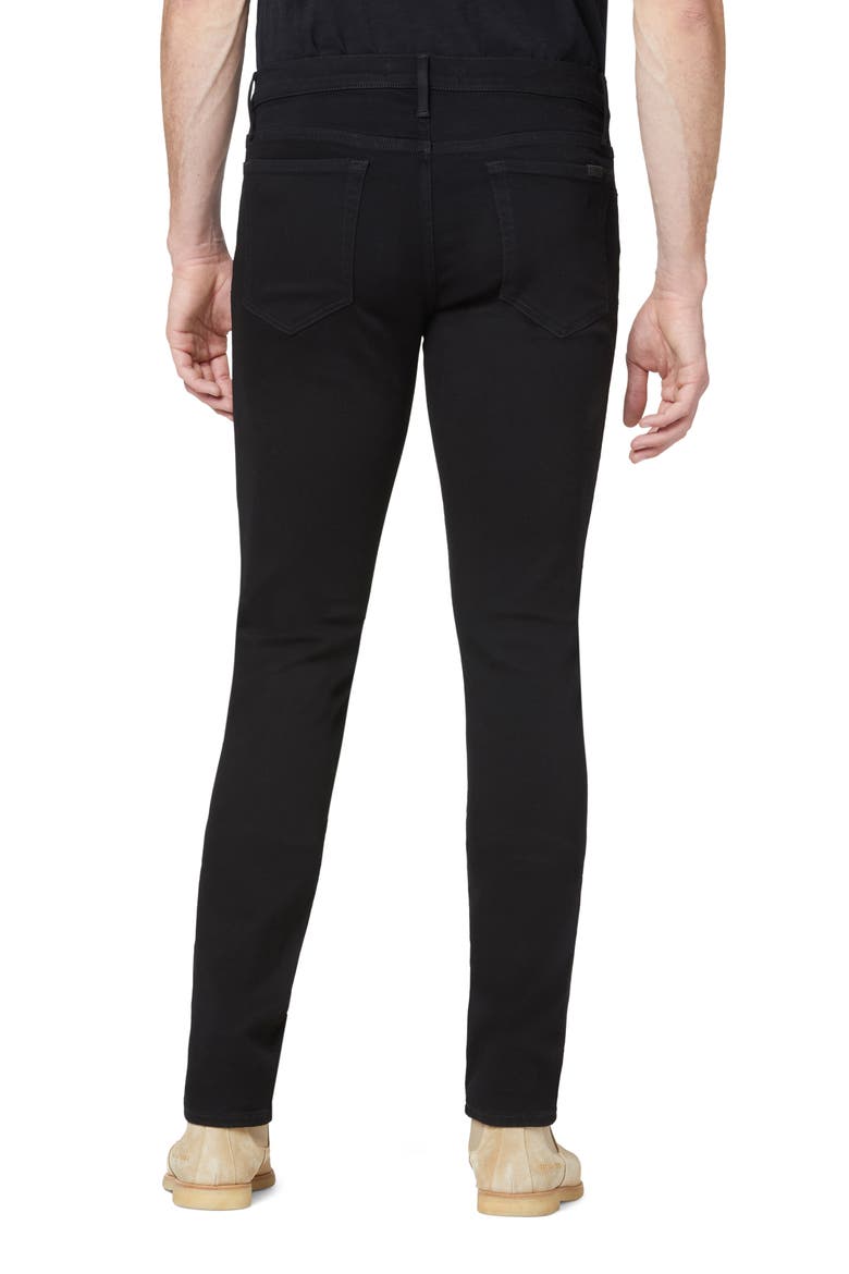 The Legend Skinny Fit Jeans, Alternate, color, BERG