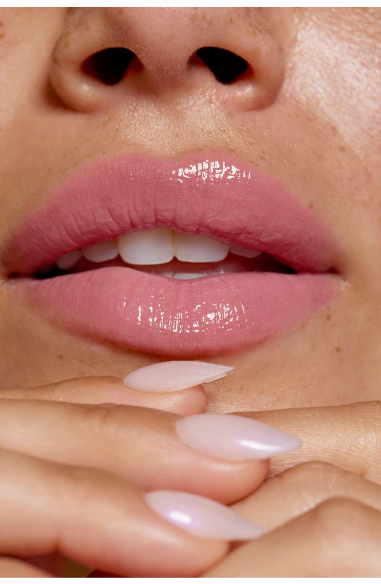 Crickle Daisy Lip Set Duo, Alternate, color, Autumn Dream Lip Set Duo