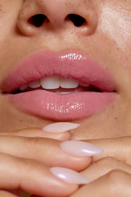 Crickle Daisy Lip Set Duo