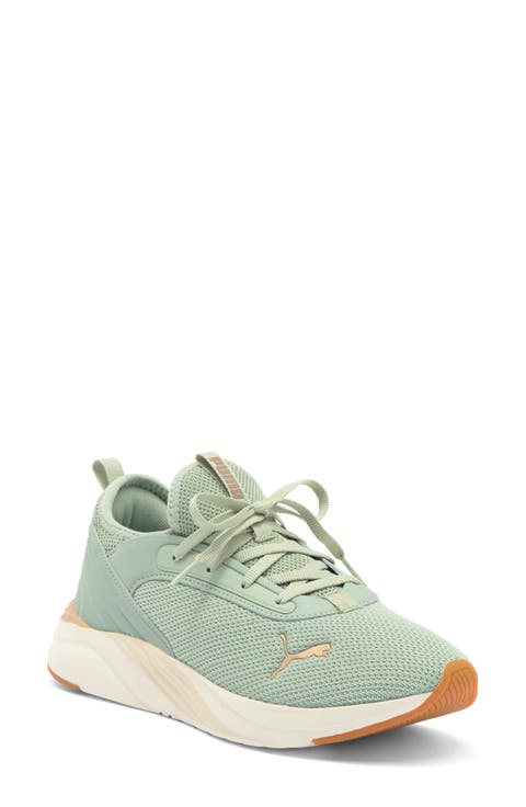Softride Ruby Luxe Sneaker (Women)
