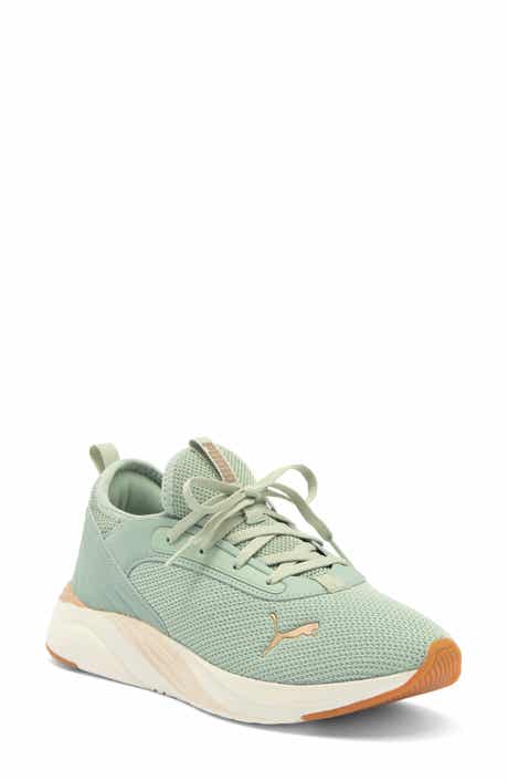 PUMA Softride Ruby Luxe Sneaker