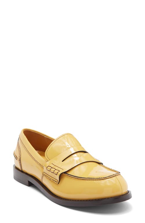 Jeffrey Campbell Books Penny Loafer