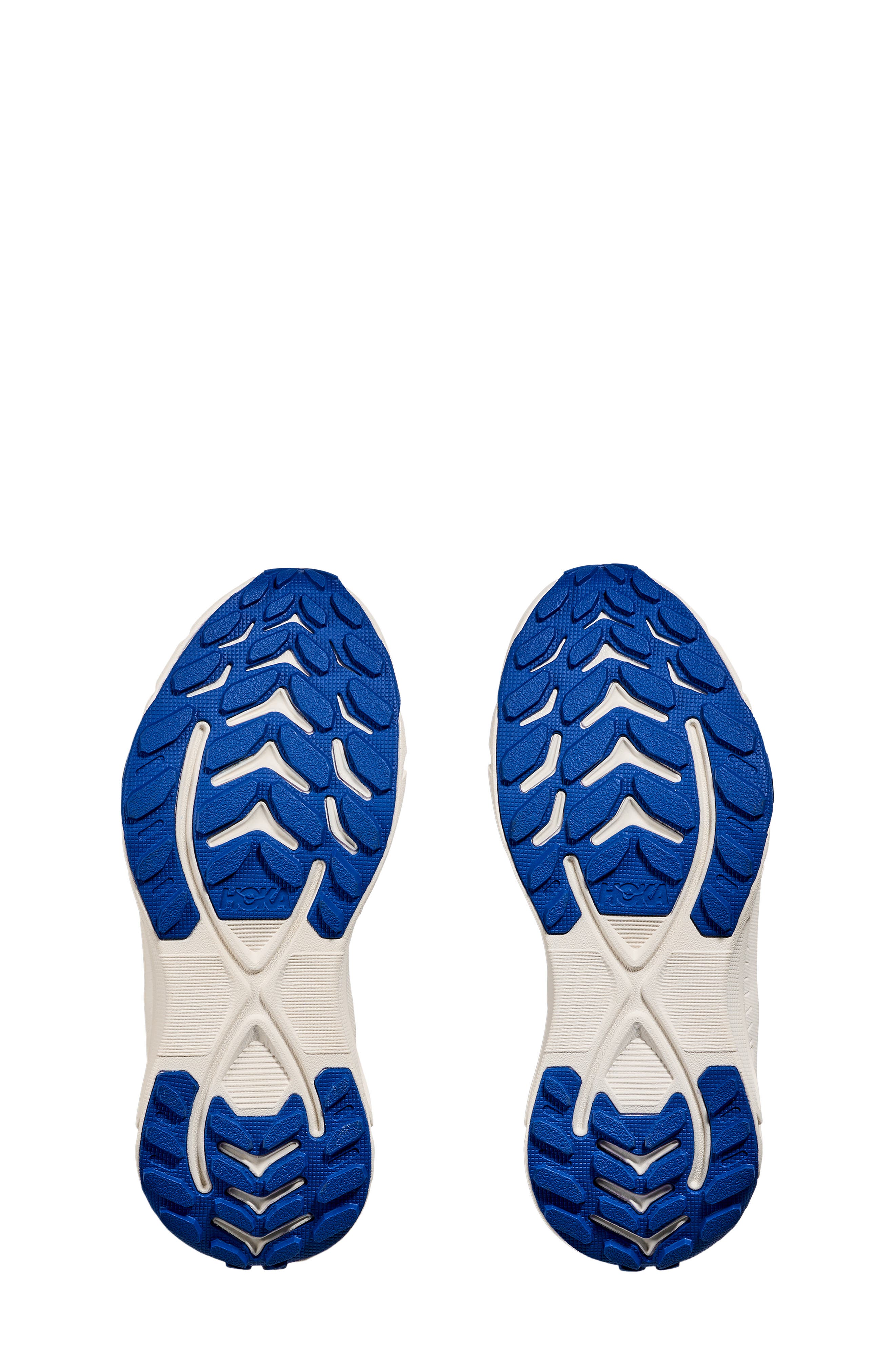 HOKA Kids' Transport Freedom Hiking Sneaker, Alternate, color, Foggy Grey / Frost