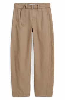 Alex Mill Ninth Street Cotton Twill Pants