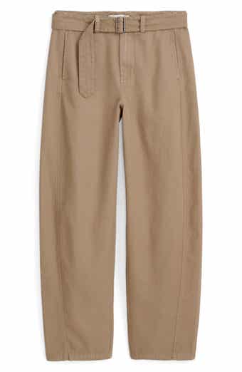 Alex Mill Ninth Street Cotton Twill Pants