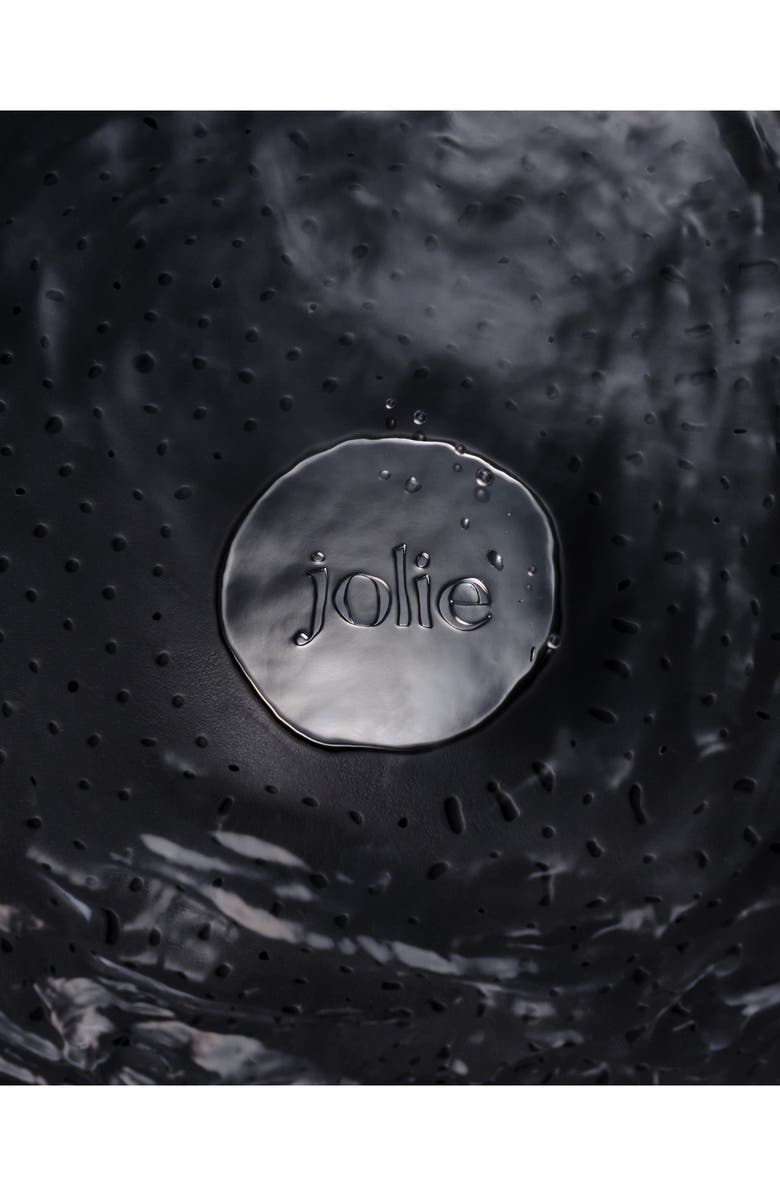 The Jolie Filtered Shower Head