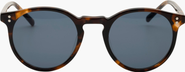Italic Hancock Italian Acetate Sunglasses