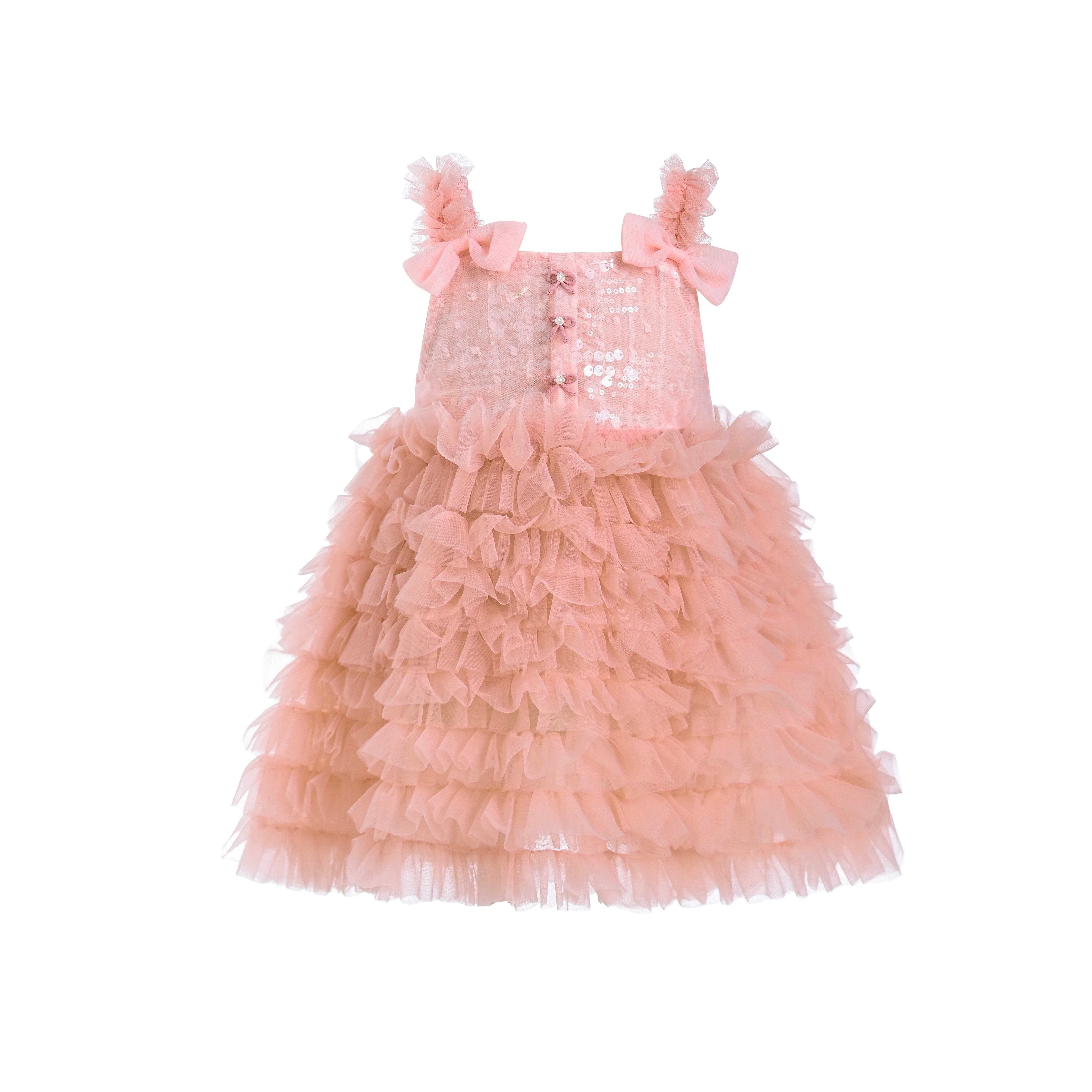 selected Pink