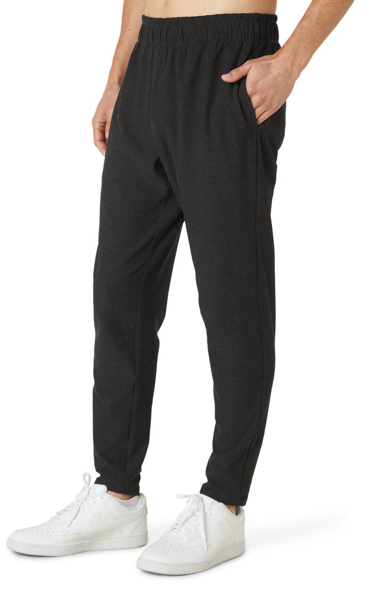 Beyond Yoga Take It Easy Athletic Pants, Alternate, color,