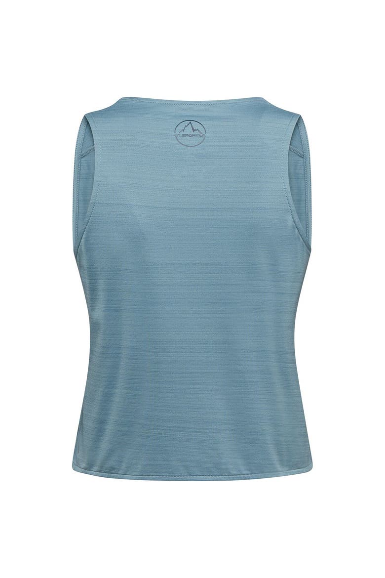 Sunfire Tank Top - Women's, Alternate, color, Limestone/Night Sky