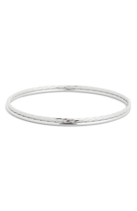 Pack of 2 Skinny Bangles