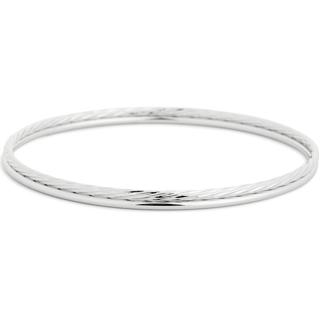Nordstrom Rack Pack Of 2 Skinny Bangles