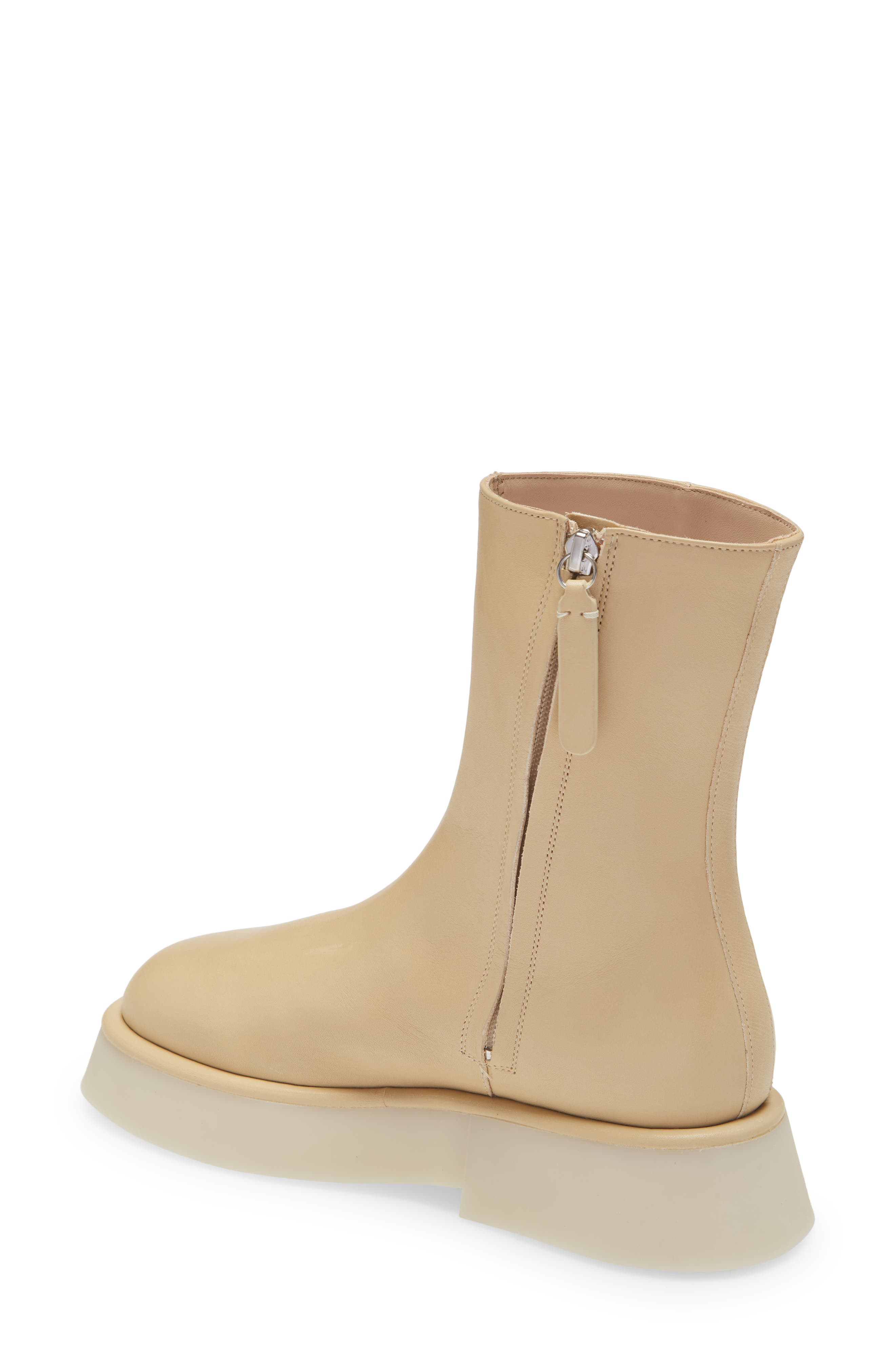 Rosa Boot, Alternate, color, ALMOND