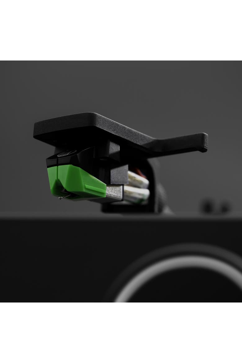 Stream Onyx Wi-Fi and Bluetooth Turntable Works with Sonos, Alternate, color, Black