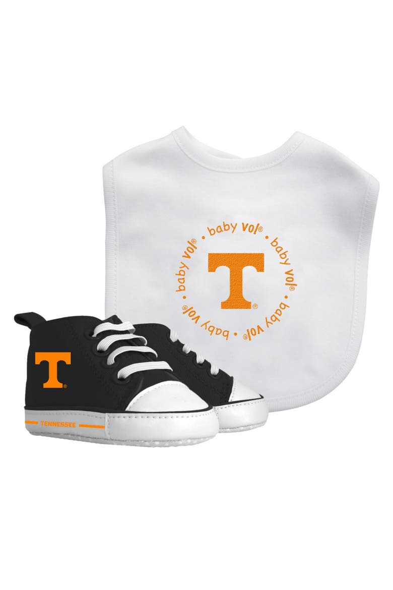 Tennessee Volunteers 2-Piece Gift Set, Main, color, White