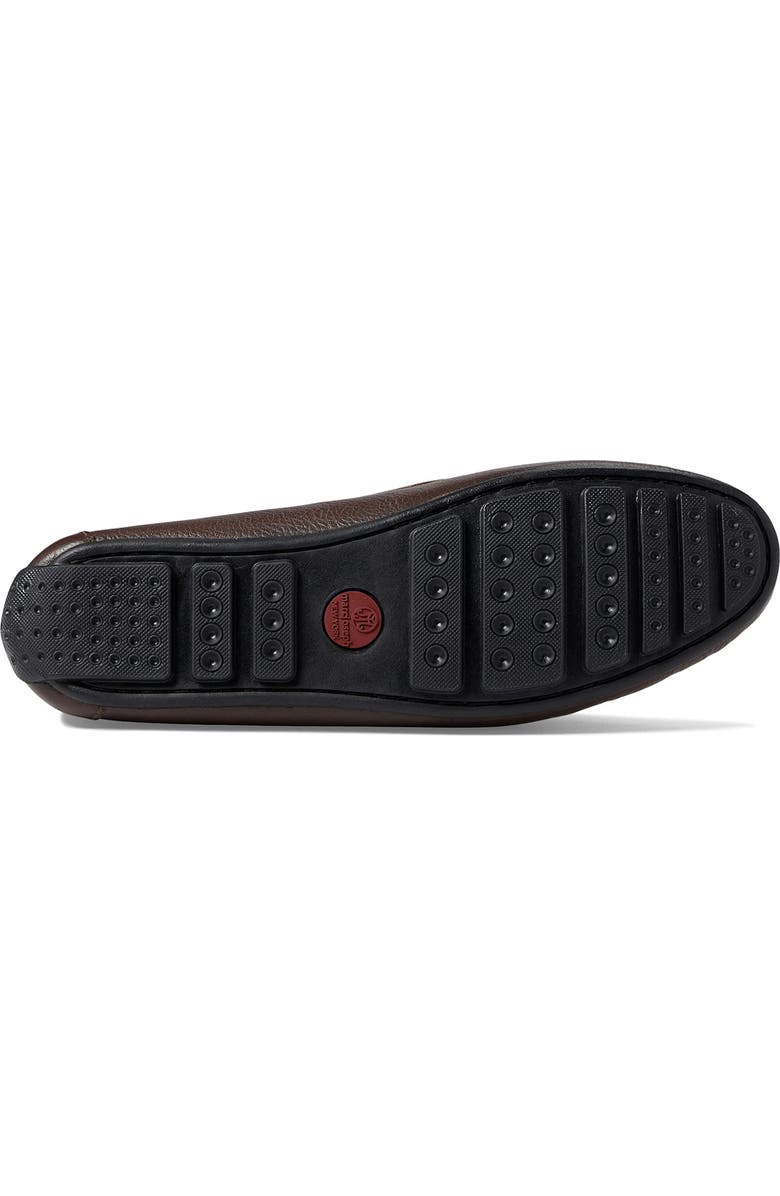 Marc Joseph New York Naples Penny Loafer, Alternate, color, Brown Grainy