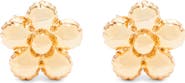 Marc Jacobs Daisy Balloon Stud Earrings