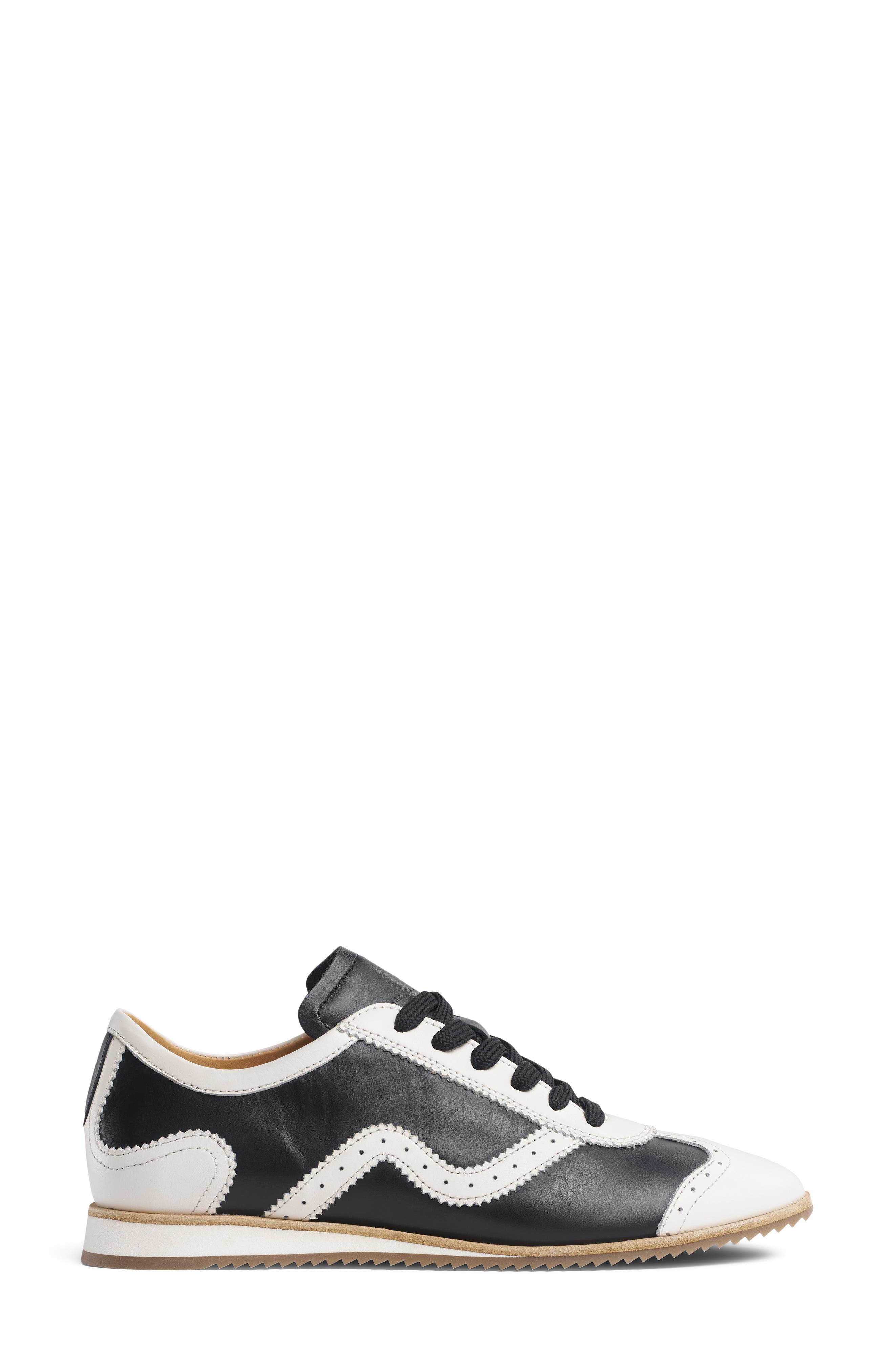 Remi Slim Sneaker, Alternate, color, COOKIES N CREAM