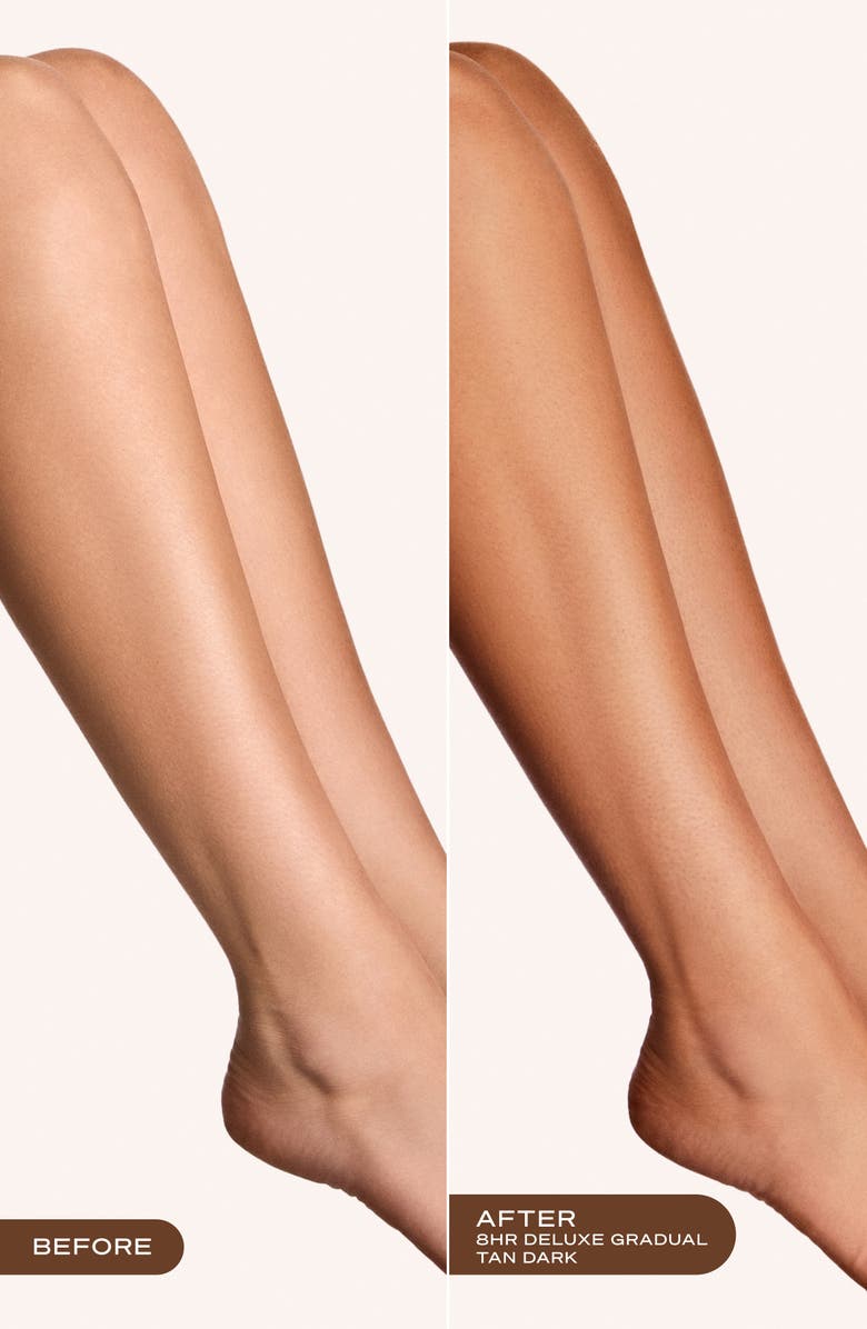 Loving Tan 8 HR Deluxe Gradual Self-Tanning Lotion, Alternate, color, Dark