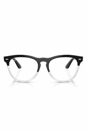 Iris 54mm Square Optical Frames