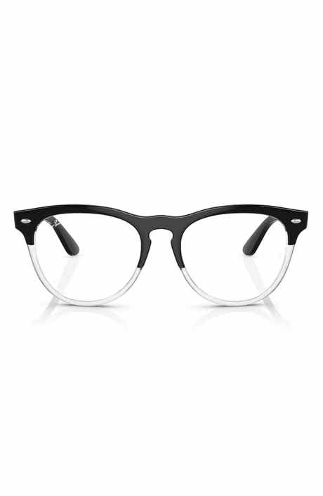 Iris 54mm Square Optical Frames