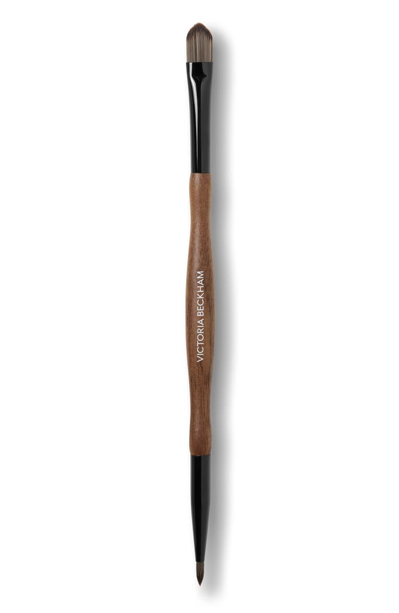 Victoria Beckham Conceal & Detail Dual-Ended Brush, Main, color, 
