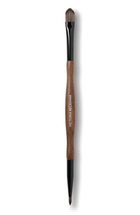 Conceal & Detail Dual-Ended Brush
