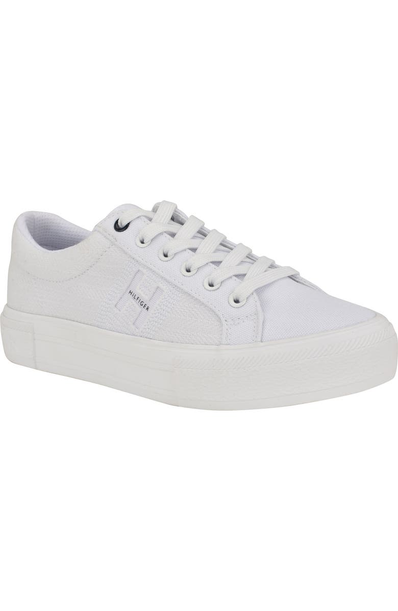 Tommy Hilfiger Aconia Sneaker, Main, color,