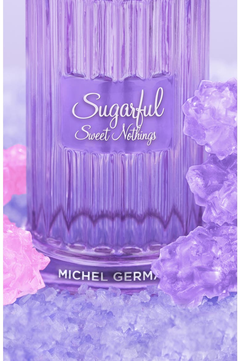 Sugarful Sweet Nothings Eau de Parfum Spray, Alternate, color, 3.4 oz