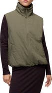 prAna Encinitas Reversible Vest