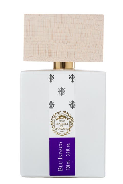 Blu Indaco Eau de Parfum