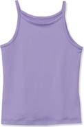 Lands' End Girls Sleep Tank Cami
