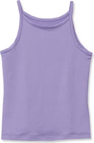 Lands' End Girls Sleep Tank Cami