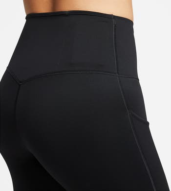 Dri-FIT Go High Waist 7/8 Leggings