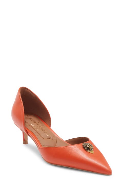 Belgravia d'Orsay Pump (Women)