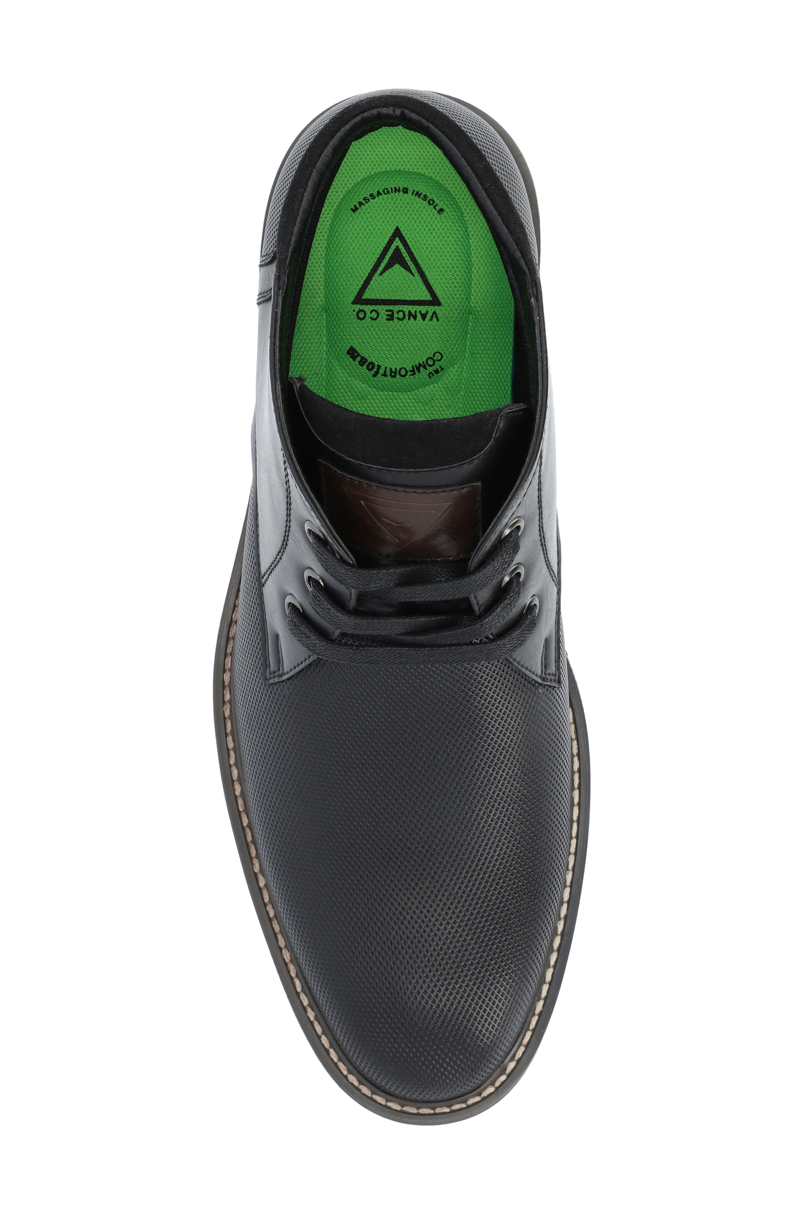 VANCE CO Vaughn Lace-Up Chukka Boot, Alternate, color, 