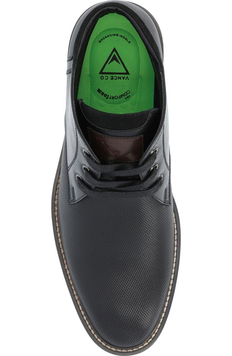 VANCE CO Vaughn Lace-Up Chukka Boot, Alternate, color,